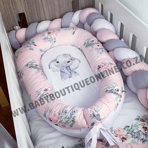 SS0390 Snuggle Nest